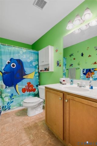 13612 Green Spire Cir, Chester, VA 23836