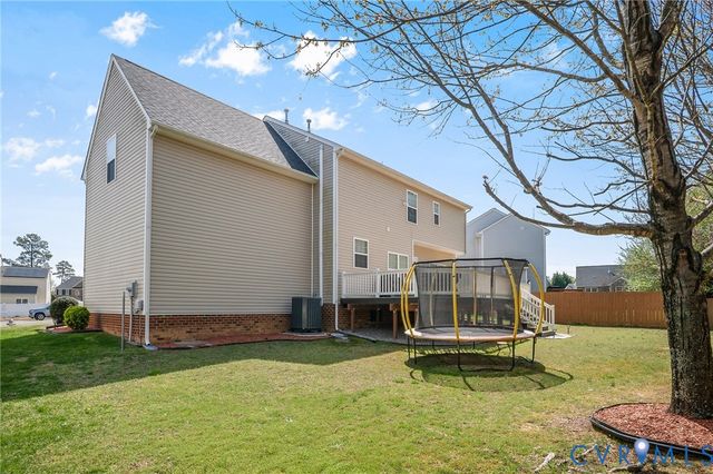 13612 Green Spire Cir, Chester, VA 23836