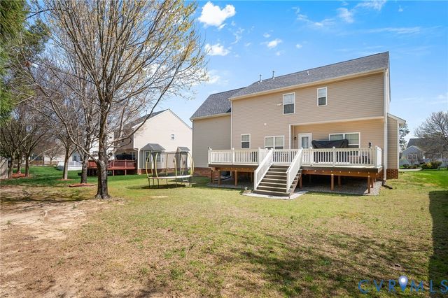 13612 Green Spire Cir, Chester, VA 23836