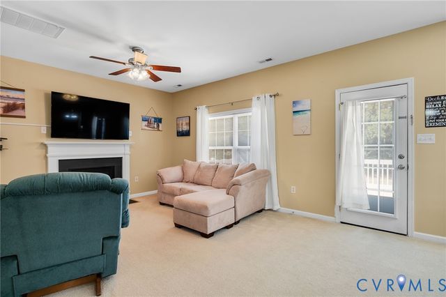 13612 Green Spire Cir, Chester, VA 23836