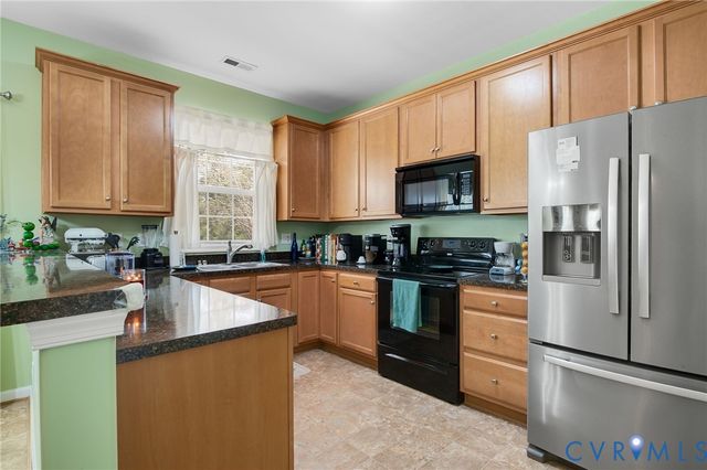 13612 Green Spire Cir, Chester, VA 23836