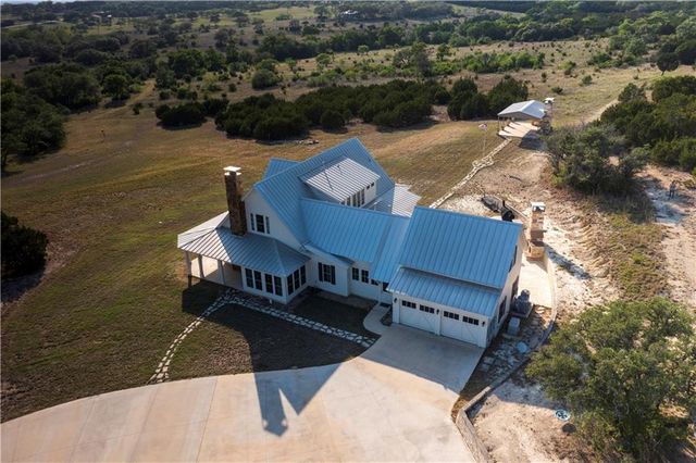 2780 CR 330, Burnet, TX 78611
