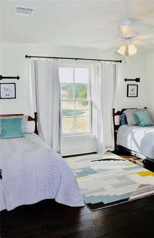 2780 CR 330, Burnet, TX 78611