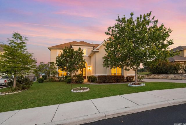 18223 BRANSON FLS, San Antonio, TX 78255