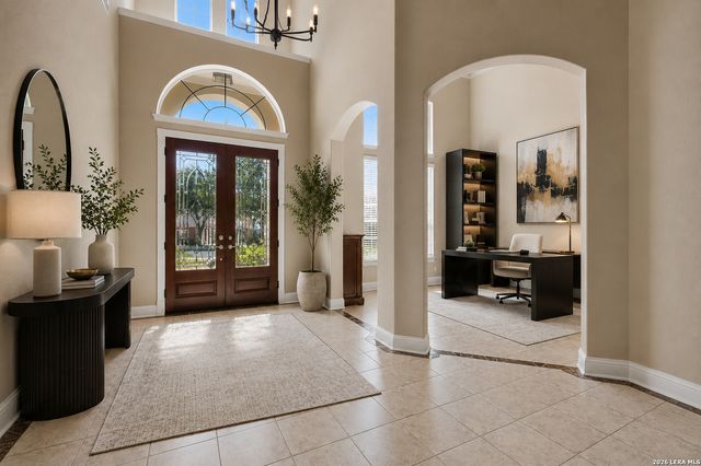 18223 BRANSON FLS, San Antonio, TX 78255