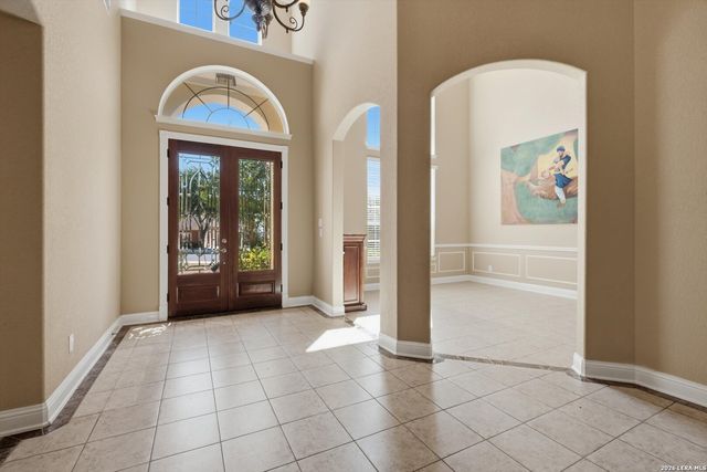 18223 BRANSON FLS, San Antonio, TX 78255