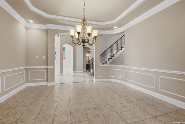 18223 BRANSON FLS, San Antonio, TX 78255