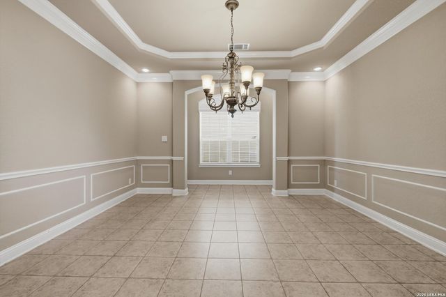 18223 BRANSON FLS, San Antonio, TX 78255