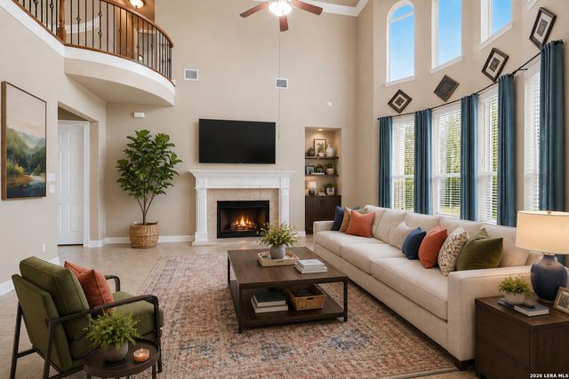 18223 BRANSON FLS, San Antonio, TX 78255