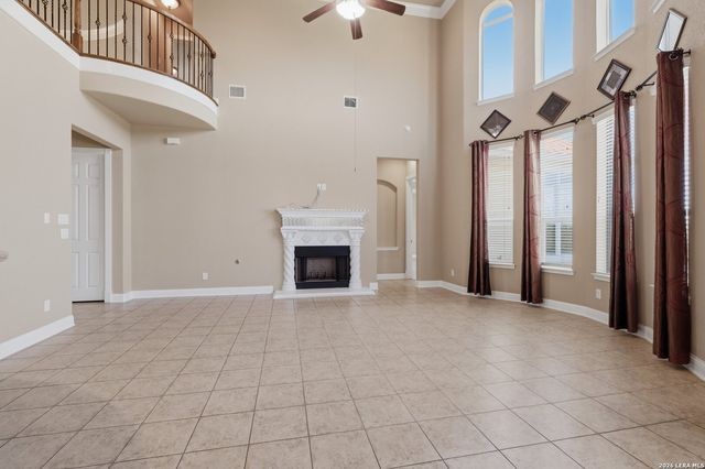 18223 BRANSON FLS, San Antonio, TX 78255