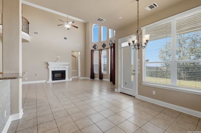 18223 BRANSON FLS, San Antonio, TX 78255