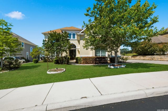 18223 BRANSON FLS, San Antonio, TX 78255