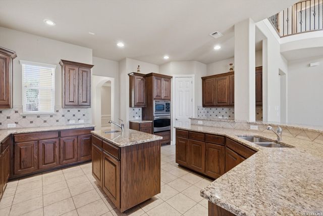 18223 BRANSON FLS, San Antonio, TX 78255
