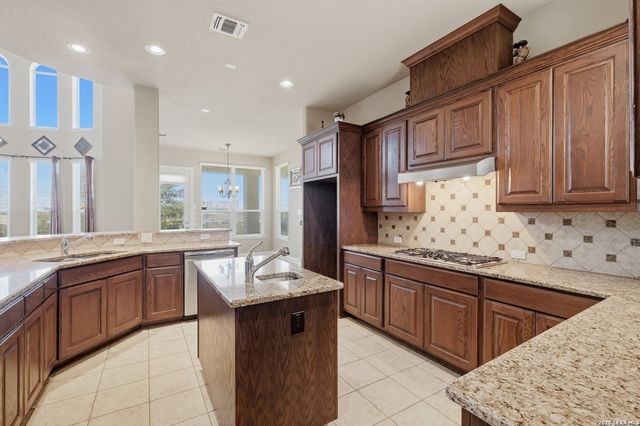 18223 BRANSON FLS, San Antonio, TX 78255