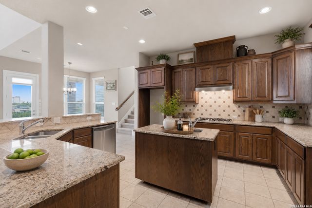 18223 BRANSON FLS, San Antonio, TX 78255