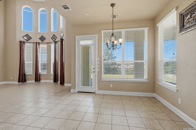 18223 BRANSON FLS, San Antonio, TX 78255