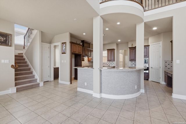 18223 BRANSON FLS, San Antonio, TX 78255