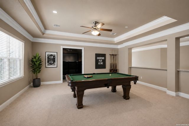 18223 BRANSON FLS, San Antonio, TX 78255