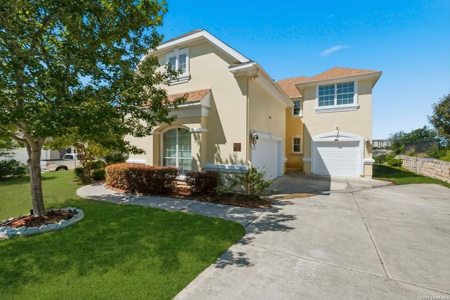 18223 BRANSON FLS, San Antonio, TX 78255