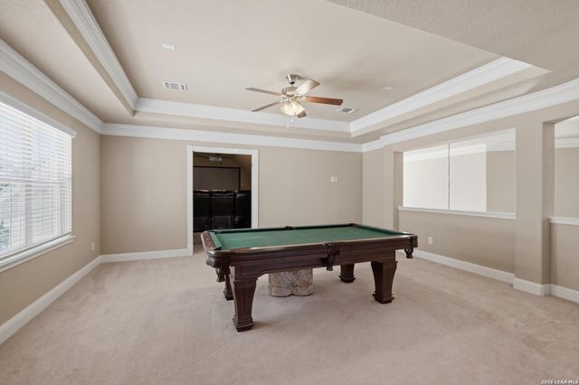 18223 BRANSON FLS, San Antonio, TX 78255