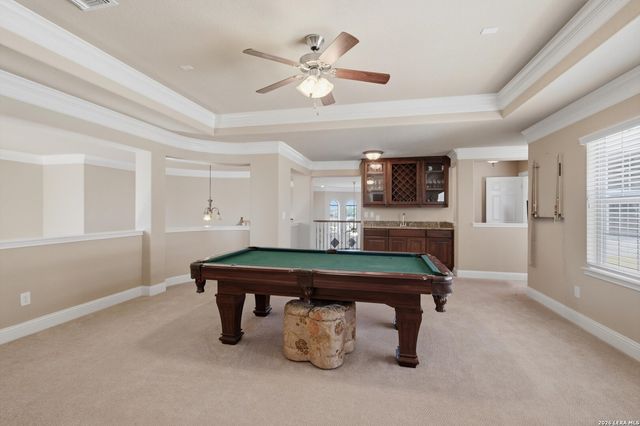 18223 BRANSON FLS, San Antonio, TX 78255