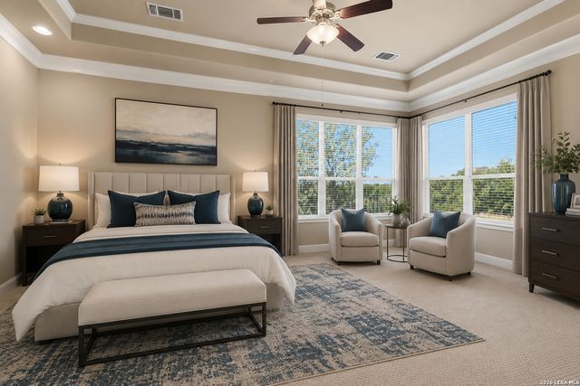 18223 BRANSON FLS, San Antonio, TX 78255