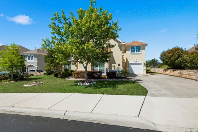 18223 BRANSON FLS, San Antonio, TX 78255