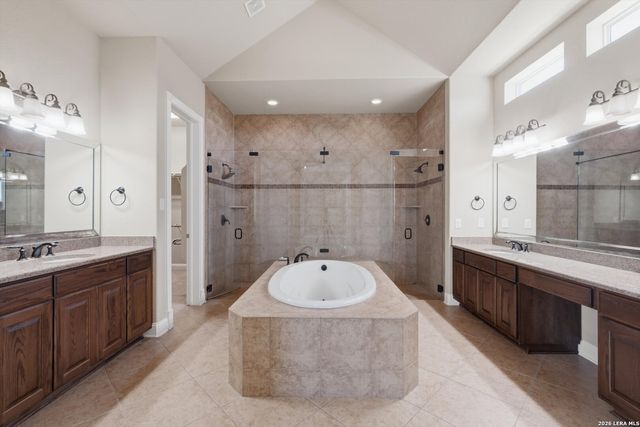 18223 BRANSON FLS, San Antonio, TX 78255