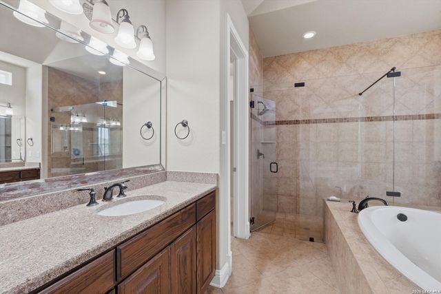 18223 BRANSON FLS, San Antonio, TX 78255