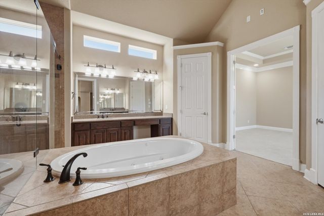 18223 BRANSON FLS, San Antonio, TX 78255