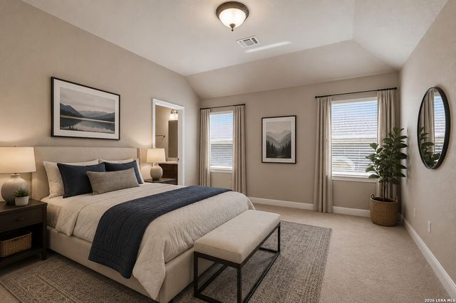 18223 BRANSON FLS, San Antonio, TX 78255