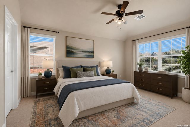 18223 BRANSON FLS, San Antonio, TX 78255