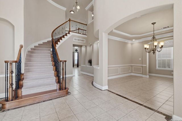 18223 BRANSON FLS, San Antonio, TX 78255