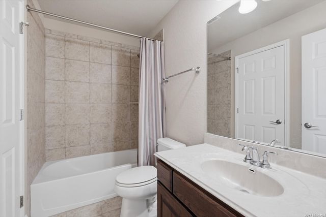 18223 BRANSON FLS, San Antonio, TX 78255