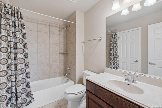 18223 BRANSON FLS, San Antonio, TX 78255