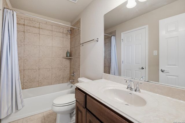 18223 BRANSON FLS, San Antonio, TX 78255