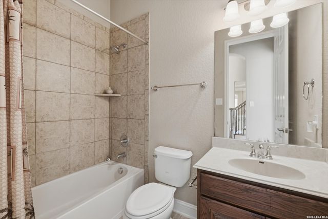 18223 BRANSON FLS, San Antonio, TX 78255