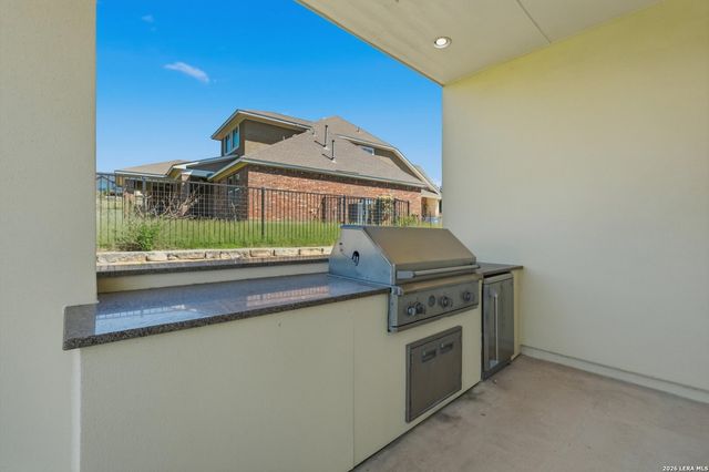 18223 BRANSON FLS, San Antonio, TX 78255