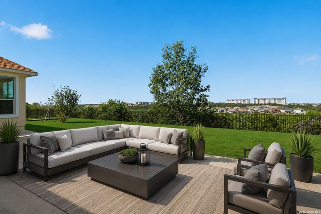 18223 BRANSON FLS, San Antonio, TX 78255