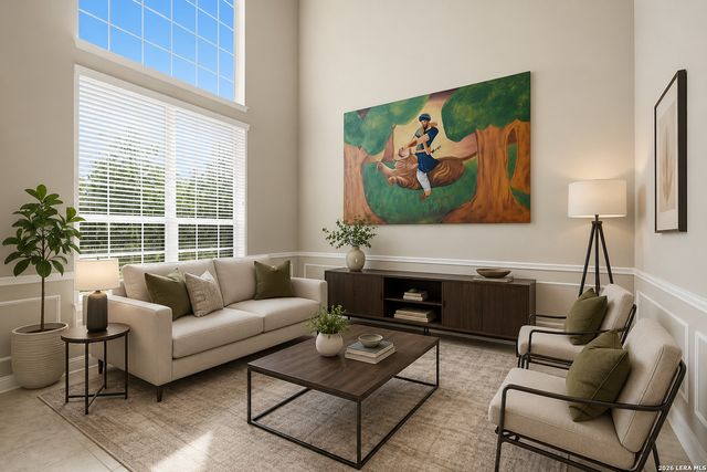 18223 BRANSON FLS, San Antonio, TX 78255