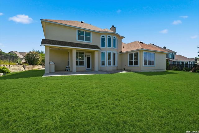 18223 BRANSON FLS, San Antonio, TX 78255