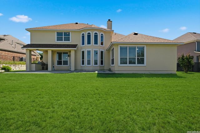 18223 BRANSON FLS, San Antonio, TX 78255