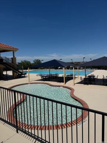 18223 BRANSON FLS, San Antonio, TX 78255