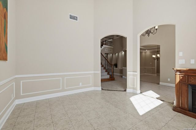 18223 BRANSON FLS, San Antonio, TX 78255