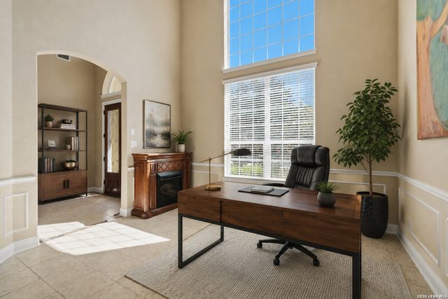 18223 BRANSON FLS, San Antonio, TX 78255