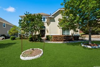 18223 BRANSON FLS, San Antonio, TX 78255