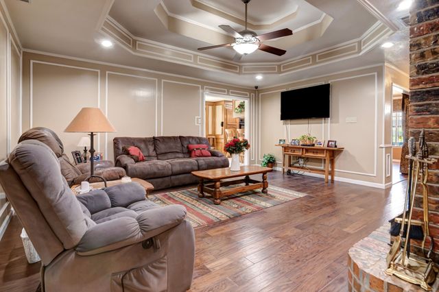 7420 Boca Raton Drive, North Richland Hills, TX 76182