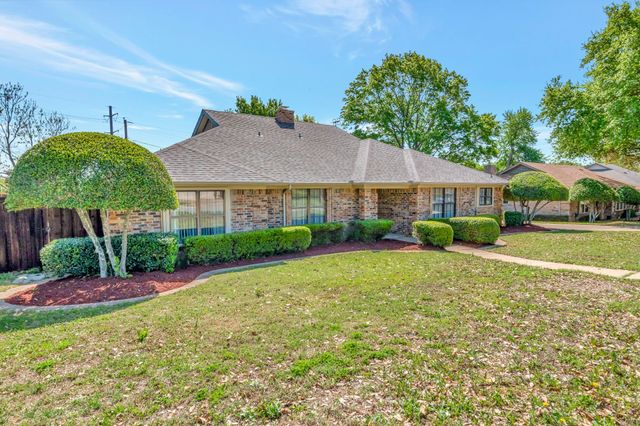 7420 Boca Raton Drive, North Richland Hills, TX 76182