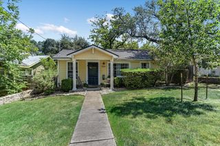 1004 W Monroe ST, Austin, TX 78704