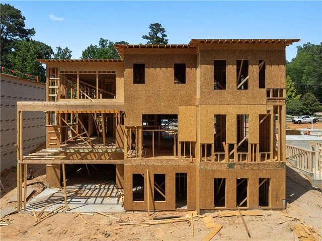 1455 Lavista Road NE, Atlanta, GA 30324